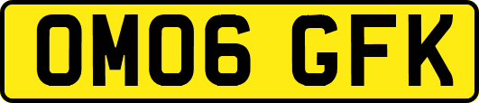 OM06GFK