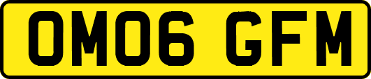 OM06GFM