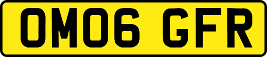 OM06GFR
