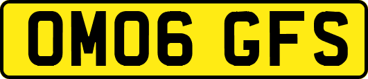 OM06GFS