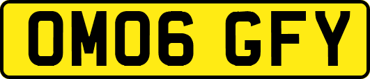OM06GFY