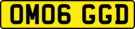 OM06GGD