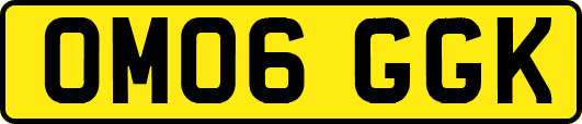 OM06GGK