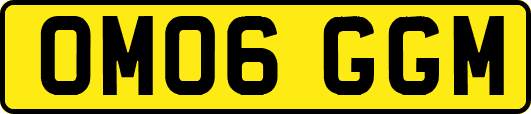 OM06GGM