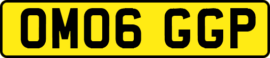 OM06GGP