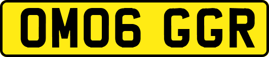 OM06GGR