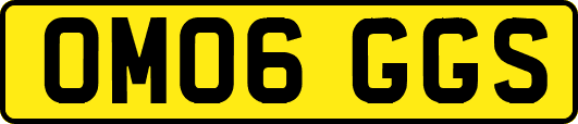 OM06GGS