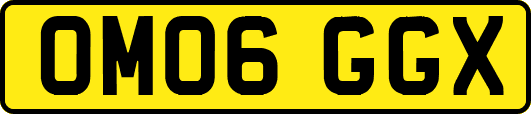 OM06GGX