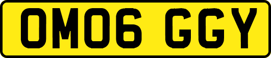 OM06GGY