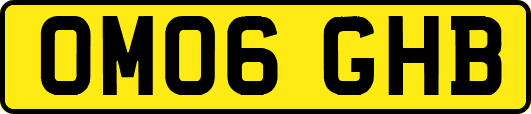 OM06GHB