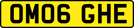 OM06GHE