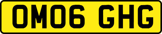 OM06GHG
