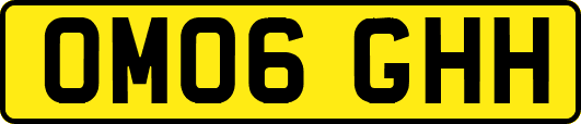 OM06GHH