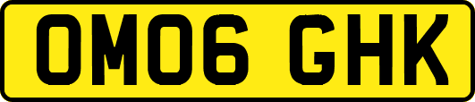 OM06GHK