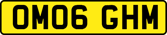 OM06GHM