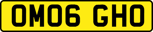 OM06GHO