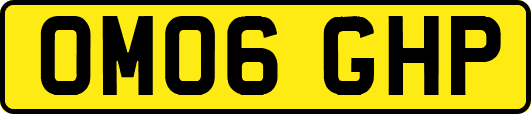 OM06GHP