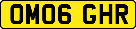 OM06GHR