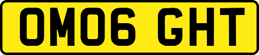 OM06GHT