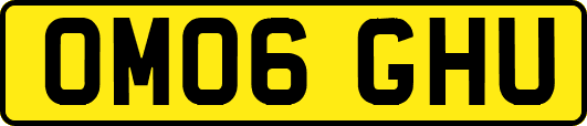 OM06GHU