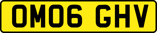OM06GHV