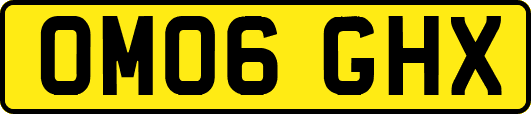 OM06GHX