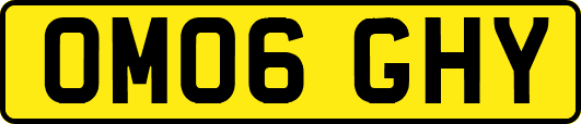 OM06GHY