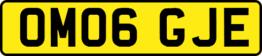 OM06GJE