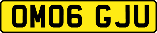 OM06GJU