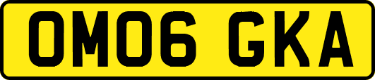 OM06GKA