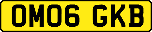 OM06GKB