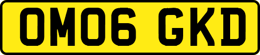 OM06GKD