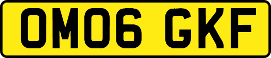 OM06GKF