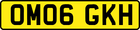 OM06GKH