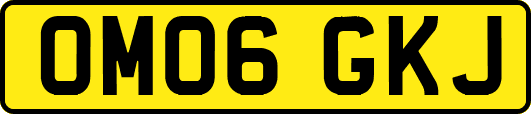 OM06GKJ