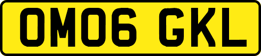 OM06GKL