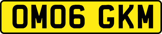 OM06GKM