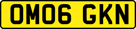 OM06GKN