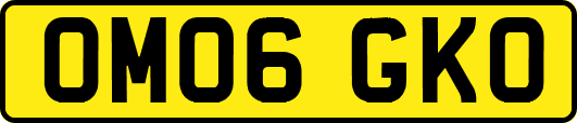 OM06GKO