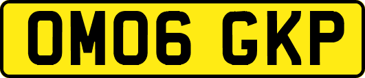 OM06GKP