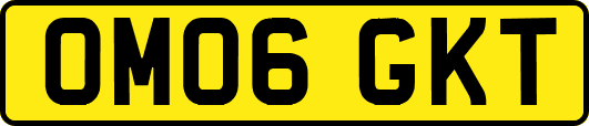 OM06GKT