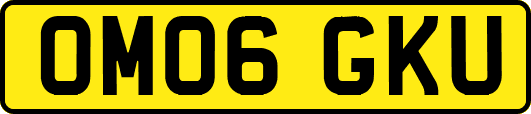 OM06GKU