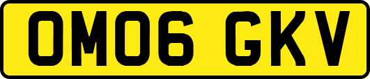 OM06GKV