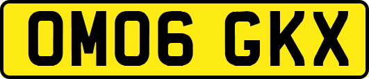 OM06GKX