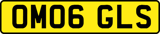 OM06GLS