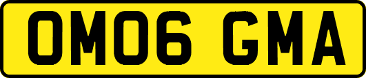 OM06GMA