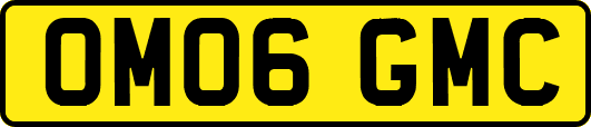 OM06GMC