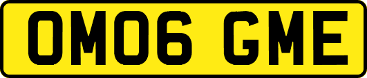 OM06GME