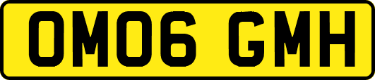 OM06GMH