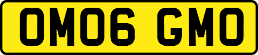 OM06GMO